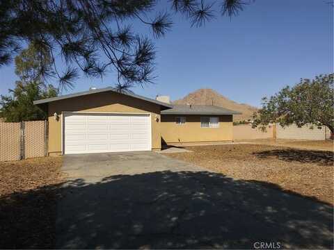 16070 Wichita Road, Apple Valley, CA 92307