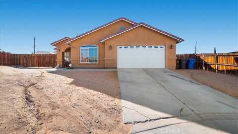 1360 Mirage Drive, Barstow, CA 92311