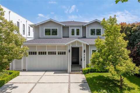 742 N Detroit Street, Los Angeles, CA 90046