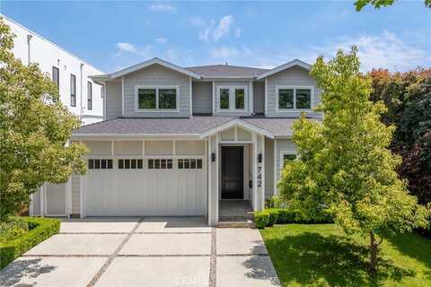 742 N Detroit Street, Los Angeles, CA 90046