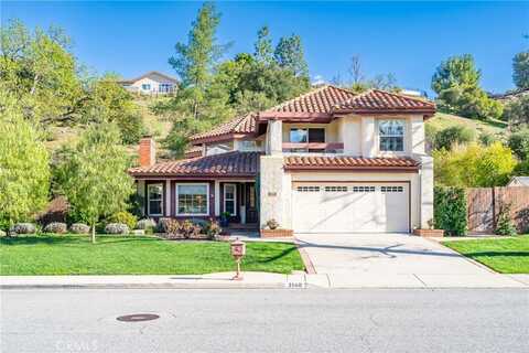 2140 Glastonbury Road, Westlake Village, CA 91361