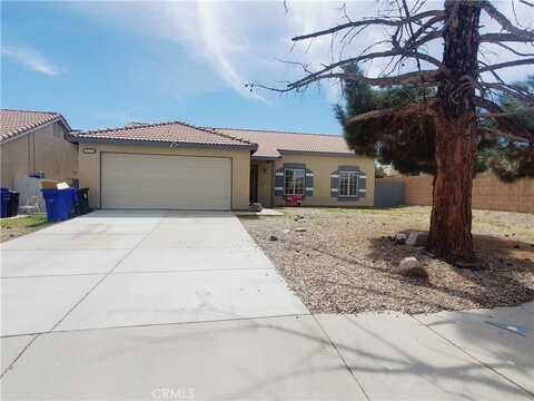 10695 Plainfield Street, Adelanto, CA 92301