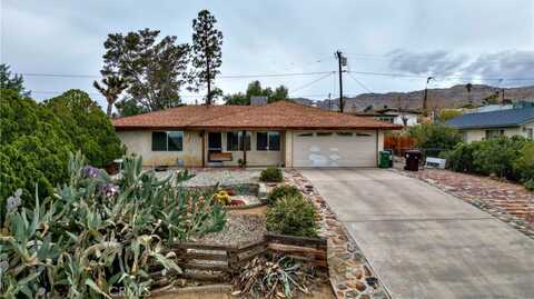 61615 El Cajon Drive, Joshua Tree, CA 92252