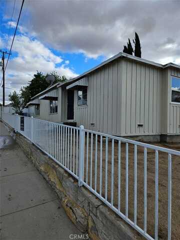 1100 W Buena Vista Street, Barstow, CA 92311