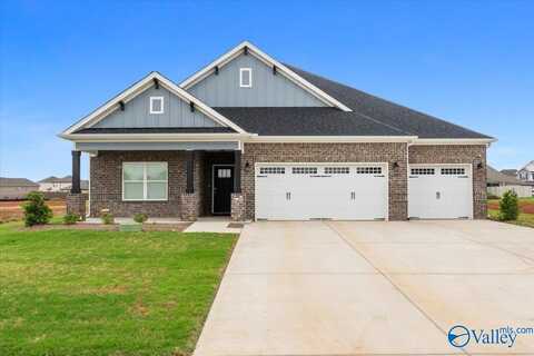 204 Charlie Lee Circle, Meridianville, AL 35759