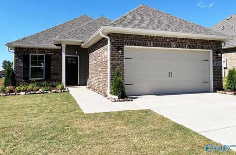267 John Harold Drive, Meridianville, AL 35759