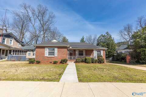 504 Hughes Avenue, Attalla, AL 35954