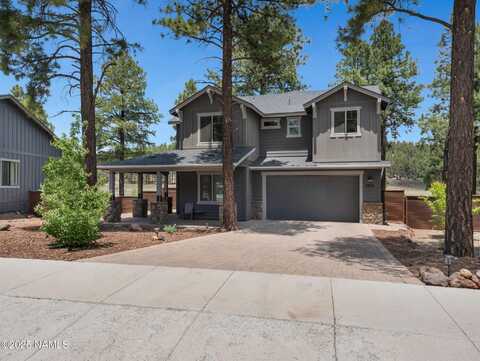 3604 W Altair Way, Flagstaff, AZ 86001