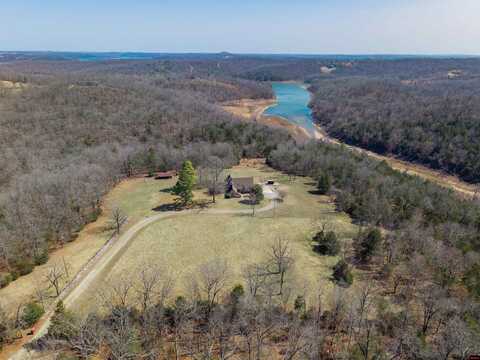 1046 SLICK ROCK ROAD, Mountain Home, AR 72653