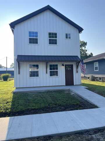 525 Madison Street, Rochester, IN 46975