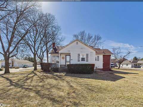1502 W Finley Avenue, Ottumwa, IA 52501
