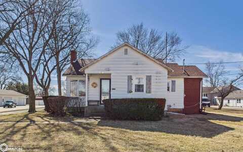 1502 W Finley Avenue, Ottumwa, IA 52501
