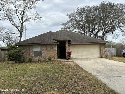 1459 CRABAPPLE COVE Court, Jacksonville, FL 32225