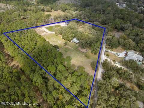 undefined, Saint Augustine, FL 32086