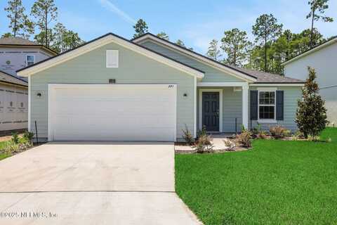 251 PINZON Place, Saint Augustine, FL 32095