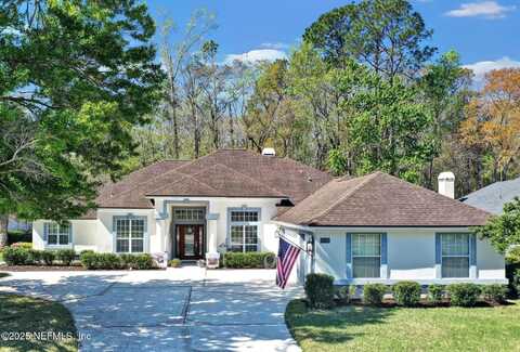 636 WYNDHAM Court, Orange Park, FL 32073