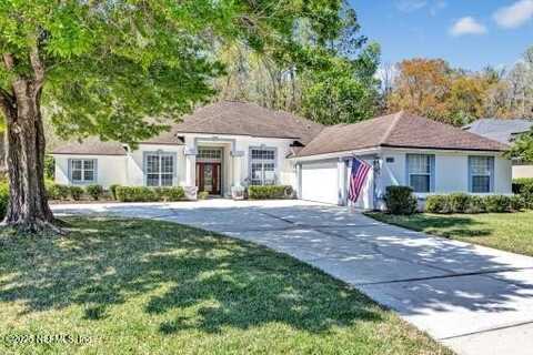 636 WYNDHAM Court, Orange Park, FL 32073