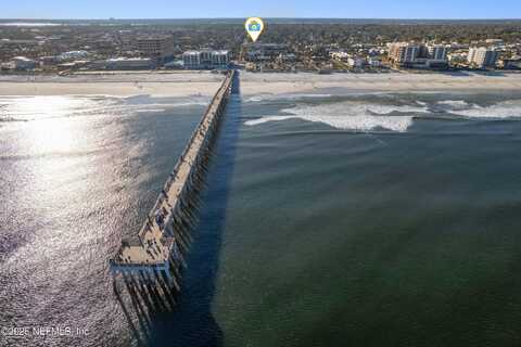 525 3RD Street N unit: 303, Jacksonville Beach, FL 32250