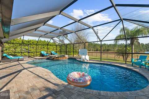 185 QUAIL CREEK Circle, St. Johns, FL 32259