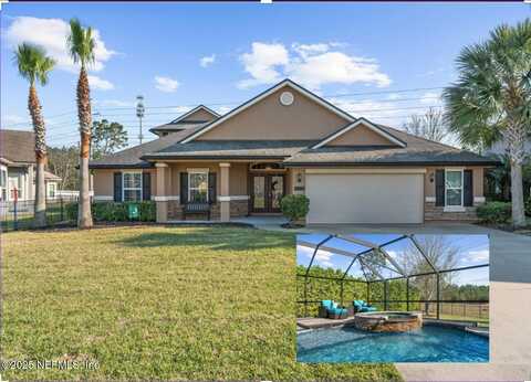 185 QUAIL CREEK Circle, St. Johns, FL 32259