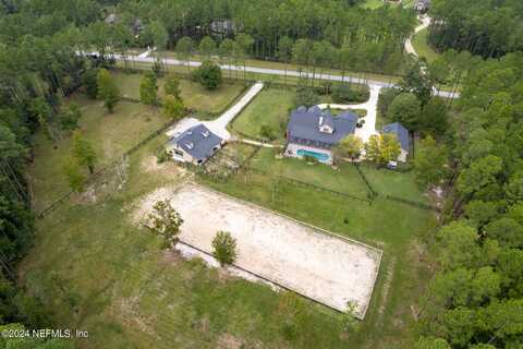 418 TRIPLE CROWN Lane, St. Johns, FL 32259