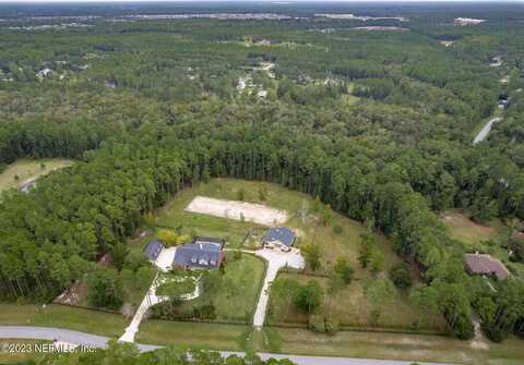 418 TRIPLE CROWN Lane, St. Johns, FL 32259