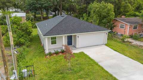 undefined, Jacksonville, FL 32208