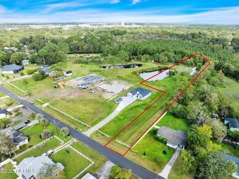 2151 LAKE Drive, Jacksonville, FL 32246