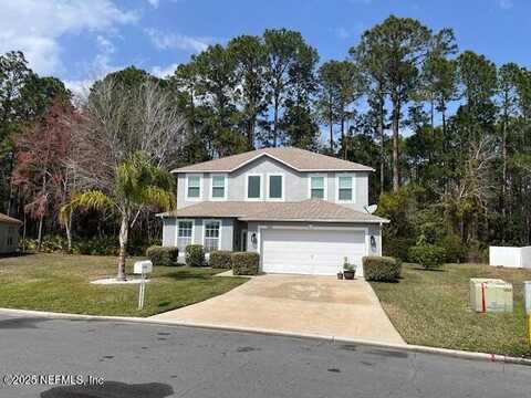 2293 NETTLEBROOK Street N, Jacksonville, FL 32218