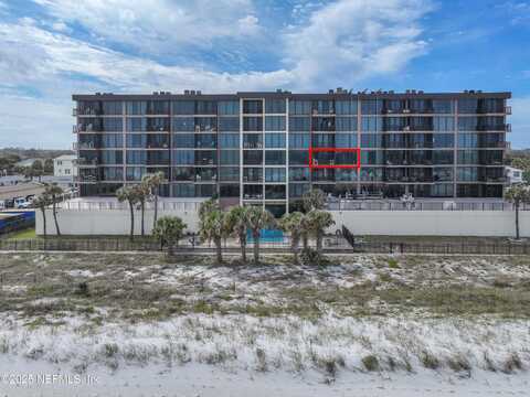 601 1ST Street S, Jacksonville Beach, FL 32250