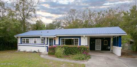 1614 HIGH Street, Palatka, FL 32177