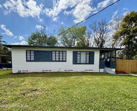 5430 CALLOWAY Court, Jacksonville, FL 32209