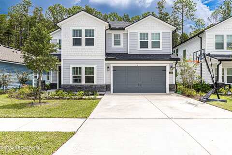3757 EAGLE ROCK Road, Middleburg, FL 32068