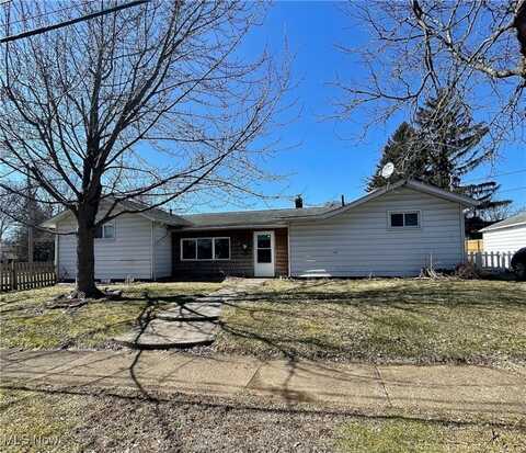985 Winston Street, Akron, OH 44314