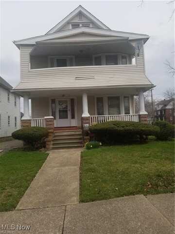 9617 Mount Auburn Avenue, Cleveland, OH 44104