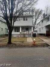 15809 Grovewood Avenue, Cleveland, OH 44110