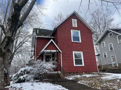 1449 Shriver Avenue NE, Canton, OH 44705