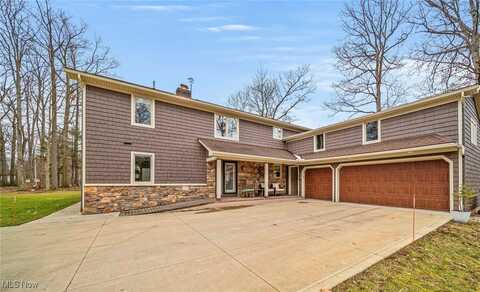 32101 Miller Avenue, Willoughby Hills, OH 44092