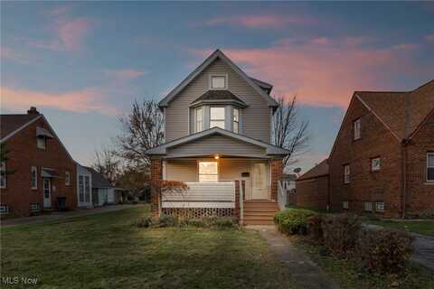 18851 Abby Avenue, Euclid, OH 44119