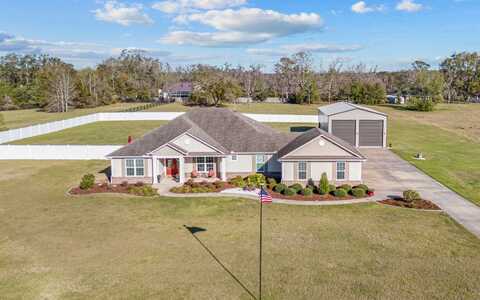 286 NW HIGH POINT DRIVE, Lake City, FL 32055