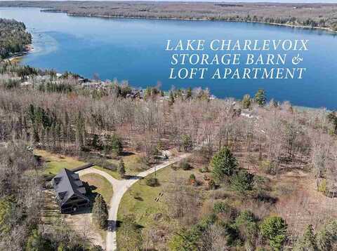 8600 Gaunt, East Jordan, MI 49727
