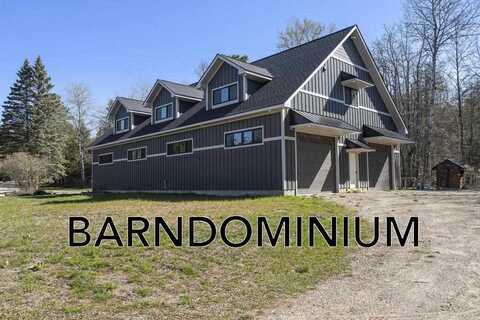 8600 Gaunt, East Jordan, MI 49727