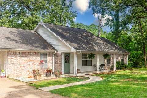 176 Bending Oak Drive, Central, TX 75969