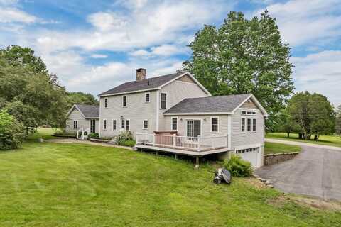 26 Hilltop Drive, Wakefield, NH 03872