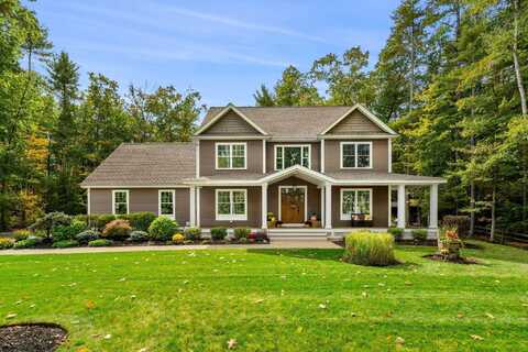 31 Wilson Road, Windham, NH 03087