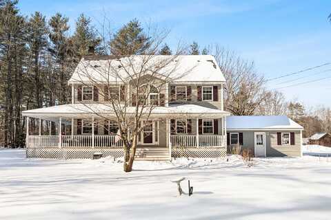 31 Depot Road, Epping, NH 03042