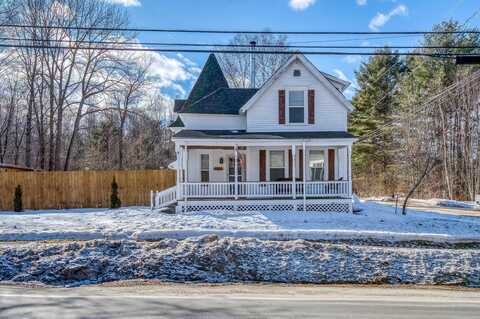 91 Maple Street, Bethlehem, NH 03574