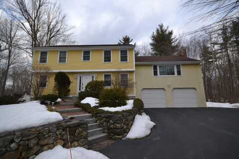 32 Blackbird Drive, Bedford, NH 03110