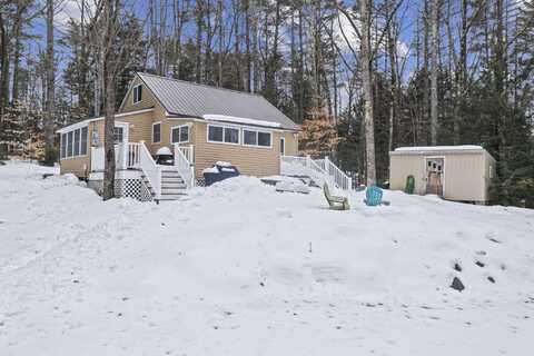 17 Cheryl Lane, Northwood, NH 03261