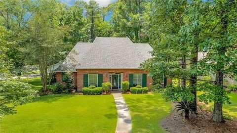 201 LAKE VISTA Drive, Mandeville, LA 70471